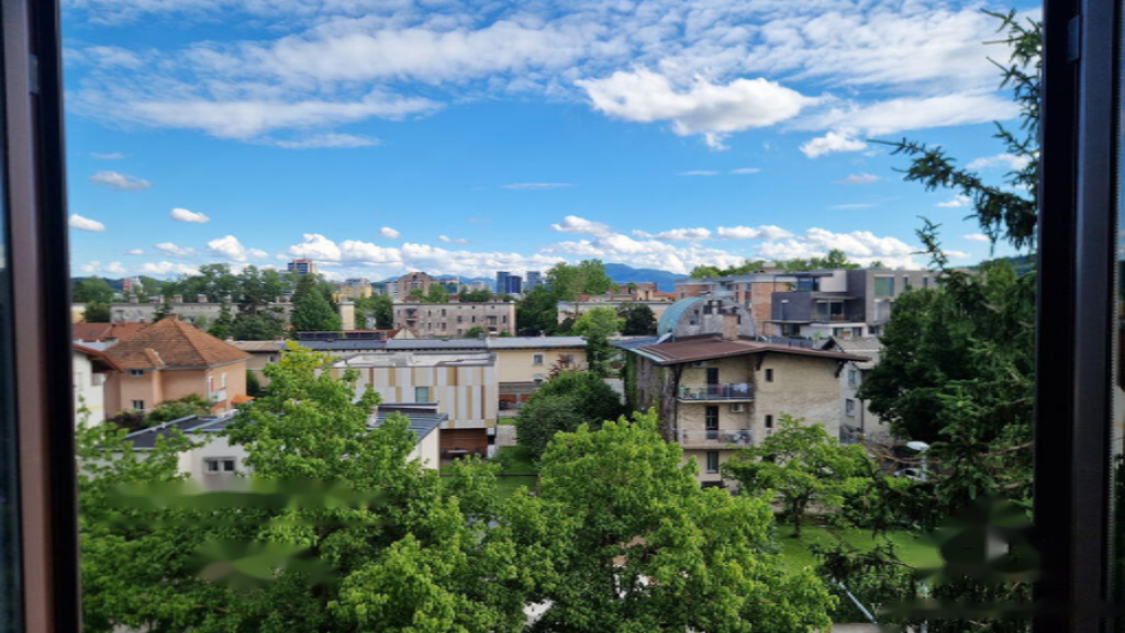 Квартира в Любляне, Словения, 67 м² - фото 9