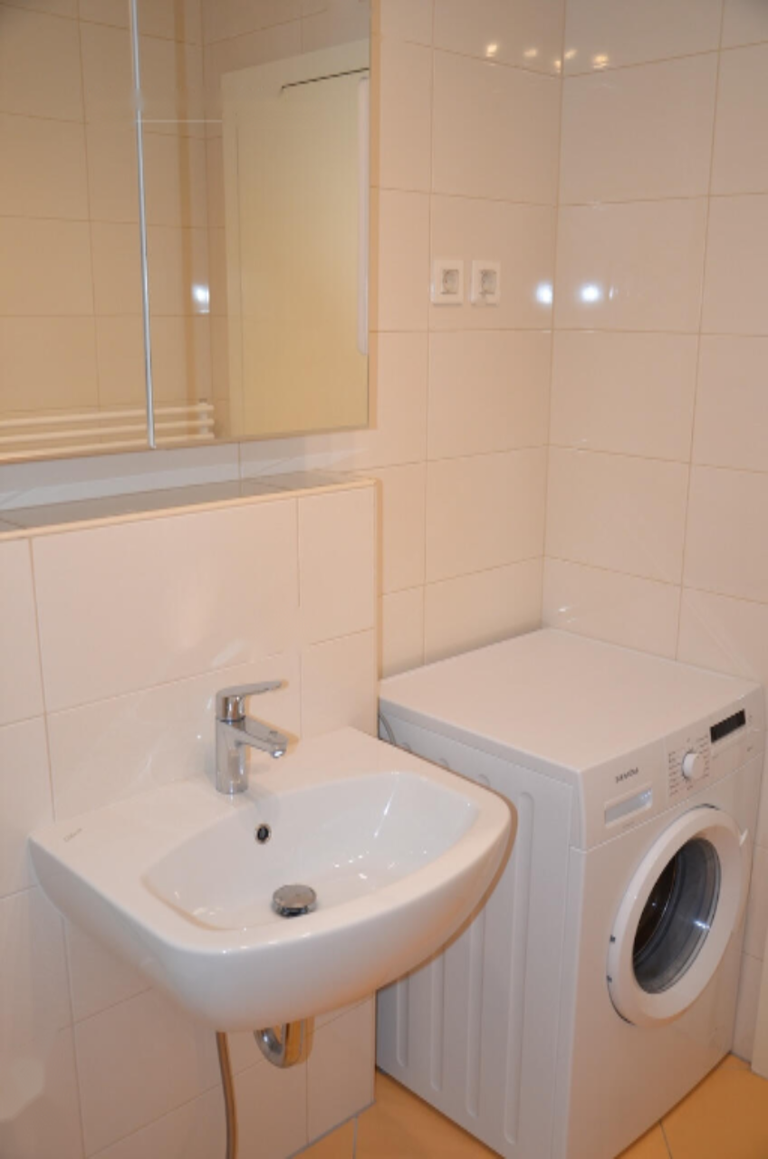 Квартира в Любляне, Словения, 46 м² - фото 9