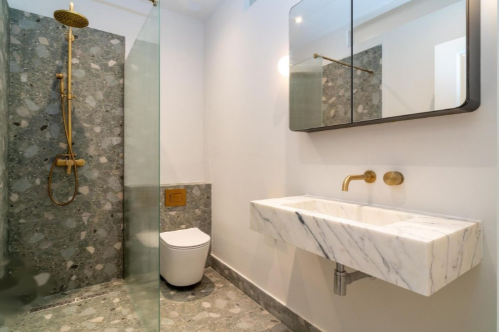 Квартира в Лондоне, Великобритания, 51 м² - фото 9