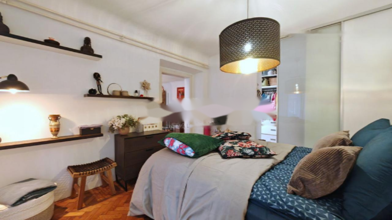 Квартира в Любляне, Словения, 165 м² - фото 9