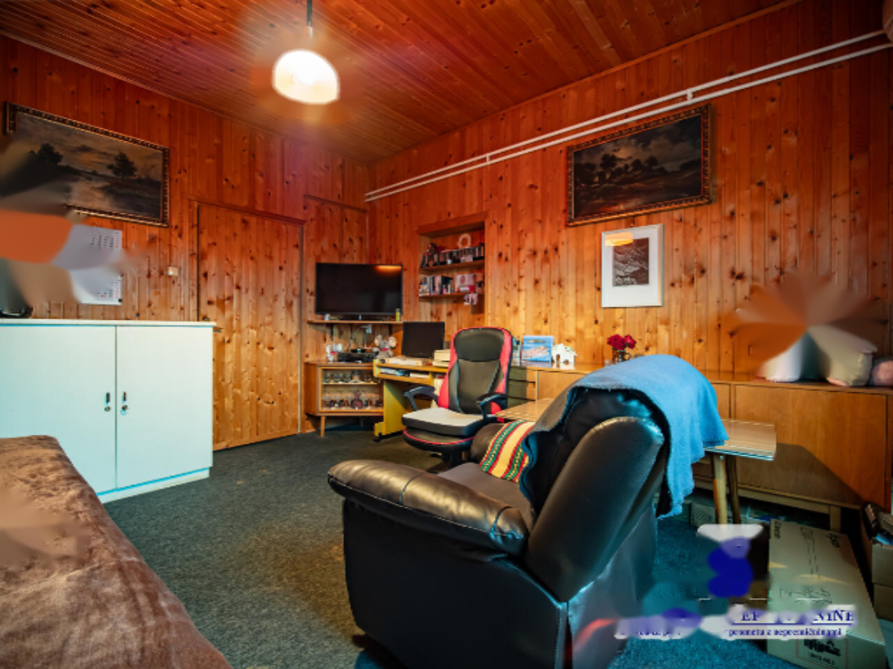 Квартира в Любляне, Словения, 76 м² - фото 10