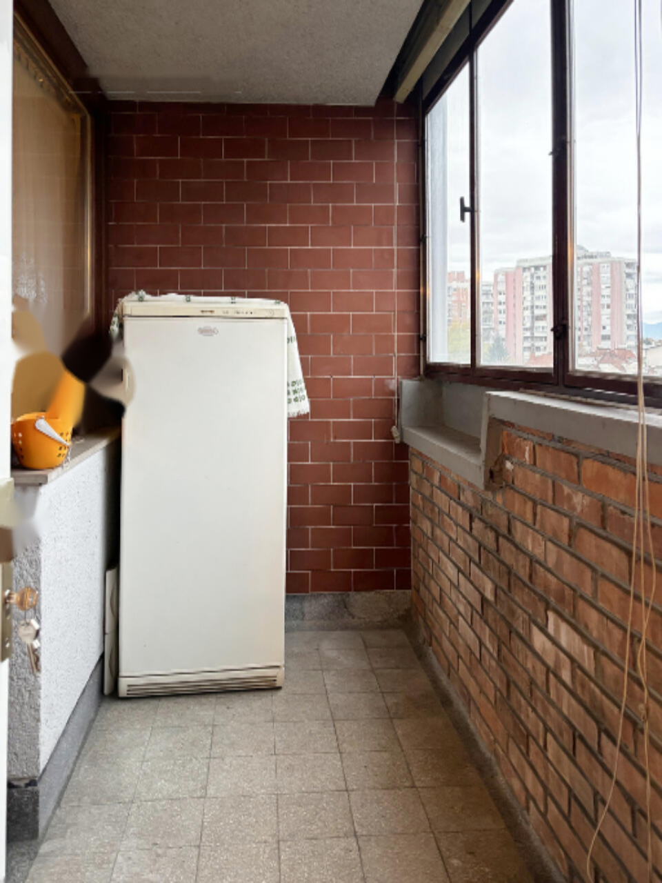 Квартира в Любляне, Словения, 76 м² - фото 10