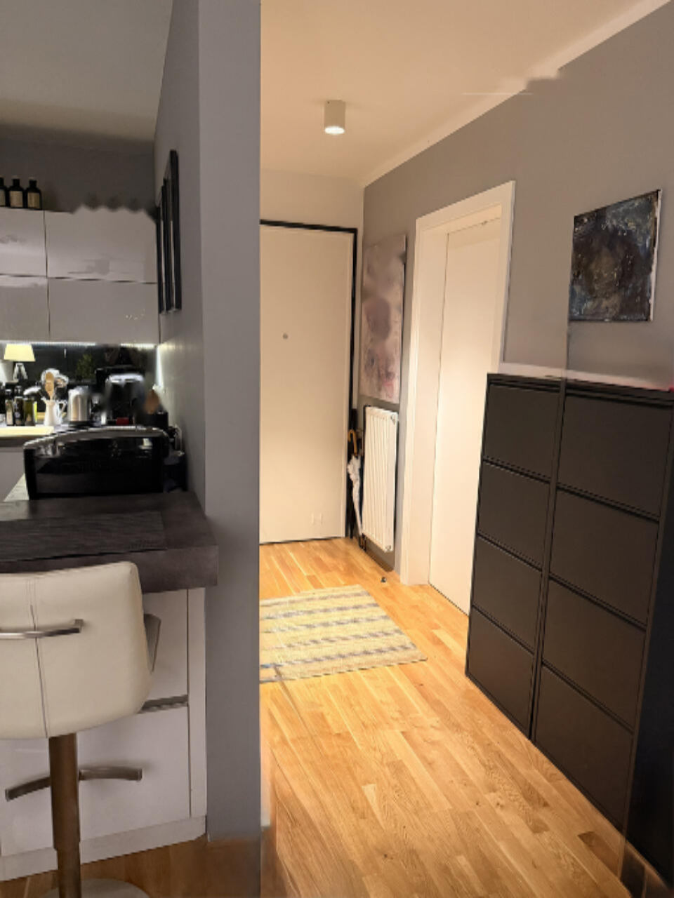 Квартира в Любляне, Словения, 78 м² - фото 10