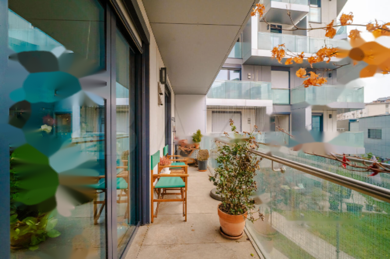 Квартира в Любляне, Словения, 78 м² - фото 10