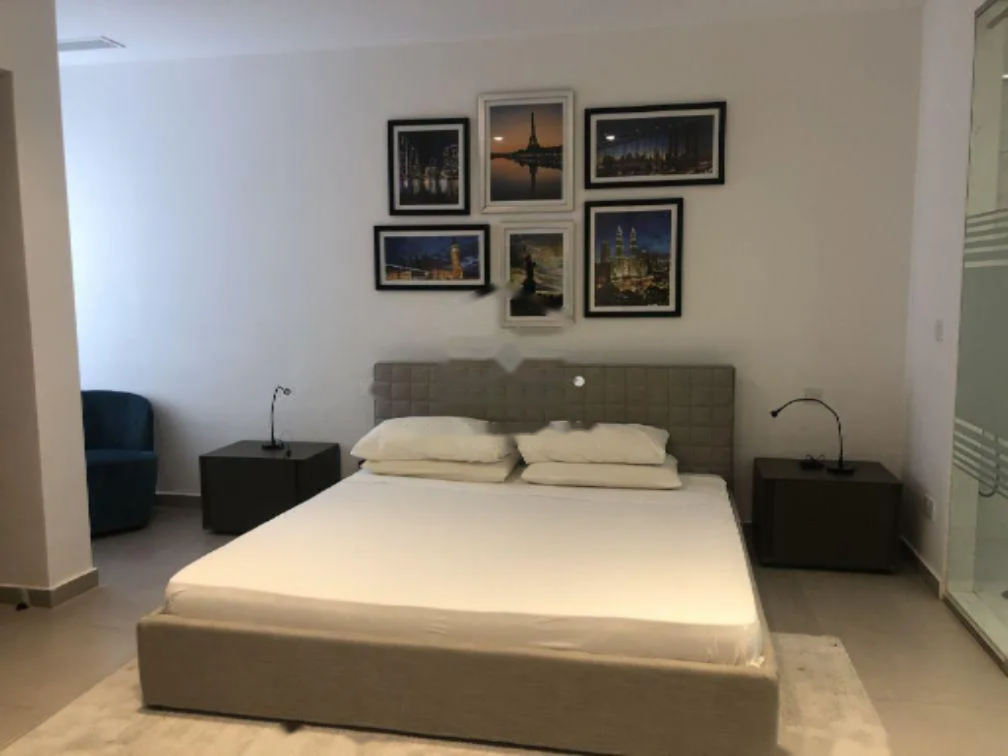 Квартира в Слиме, Мальта, 266 м² - фото 10