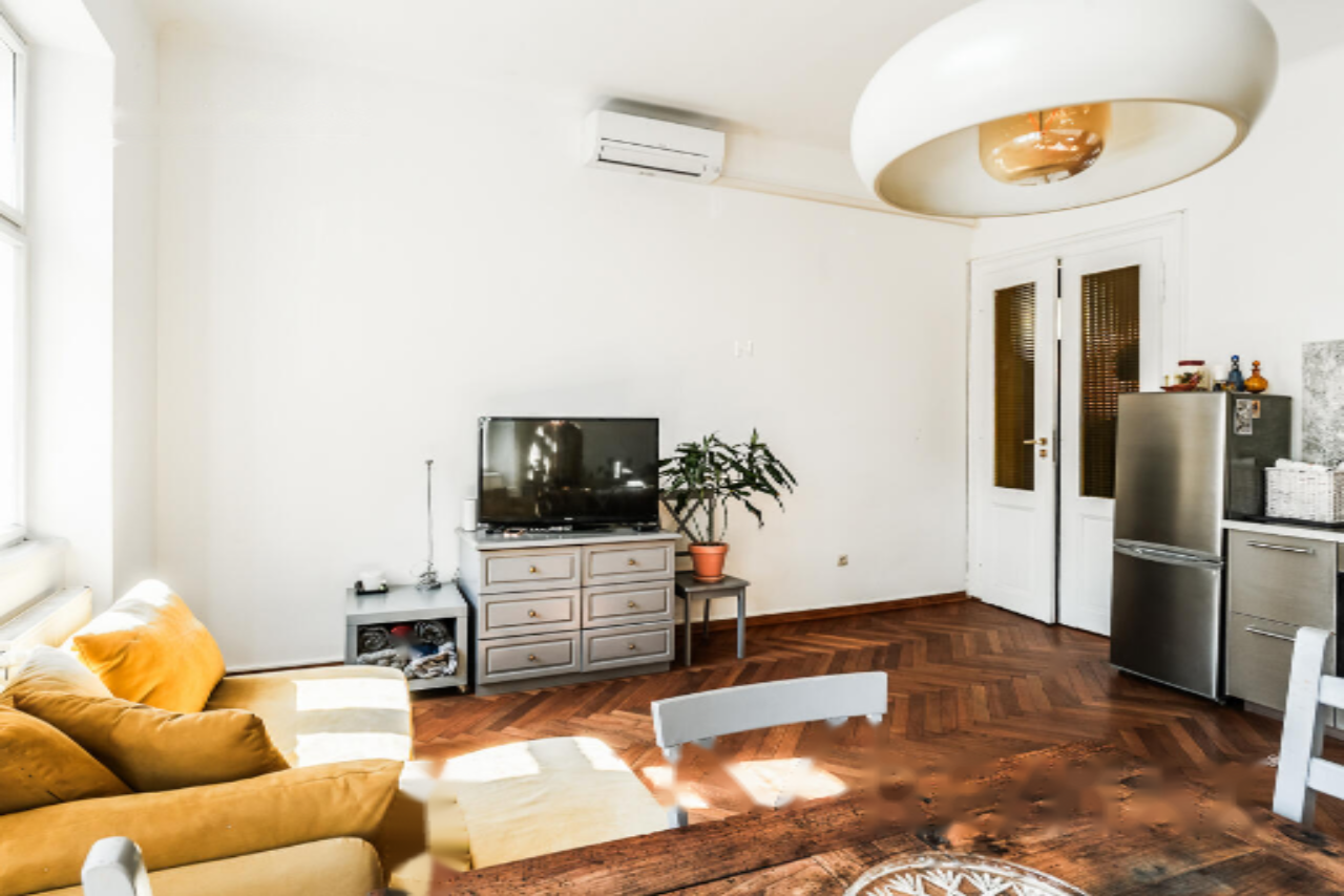 Квартира в Любляне, Словения, 106 м² - фото 10