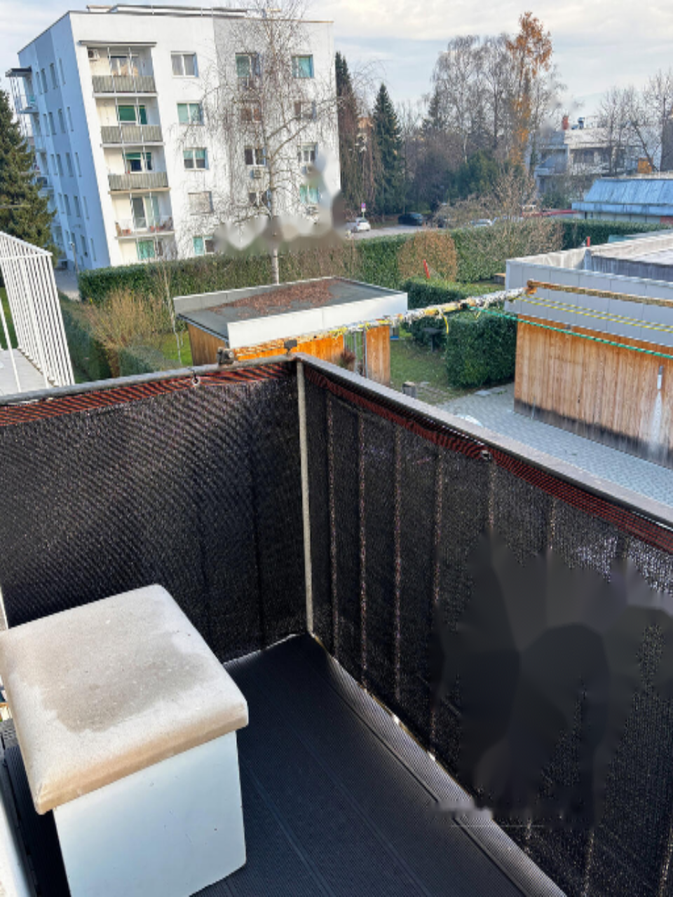 Квартира в Любляне, Словения, 30 м² - фото 10