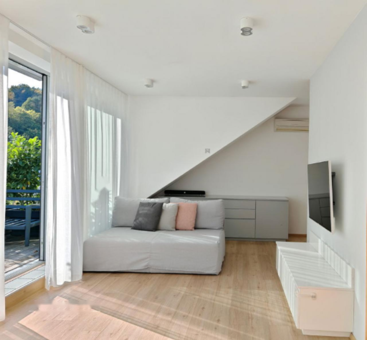 Квартира в Любляне, Словения, 300 м² - фото 10