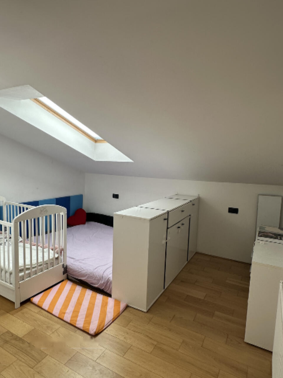 Квартира в Любляне, Словения, 38 м² - фото 10