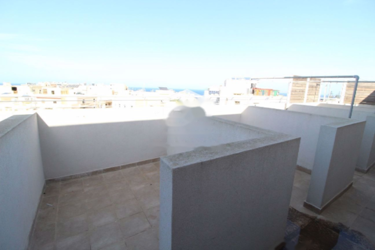 Квартира в Заббаре, Мальта, 117 м² - фото 10