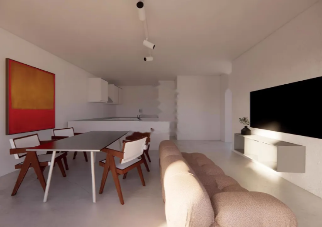 Квартира в Гаргуре, Мальта, 133 м² - фото 10