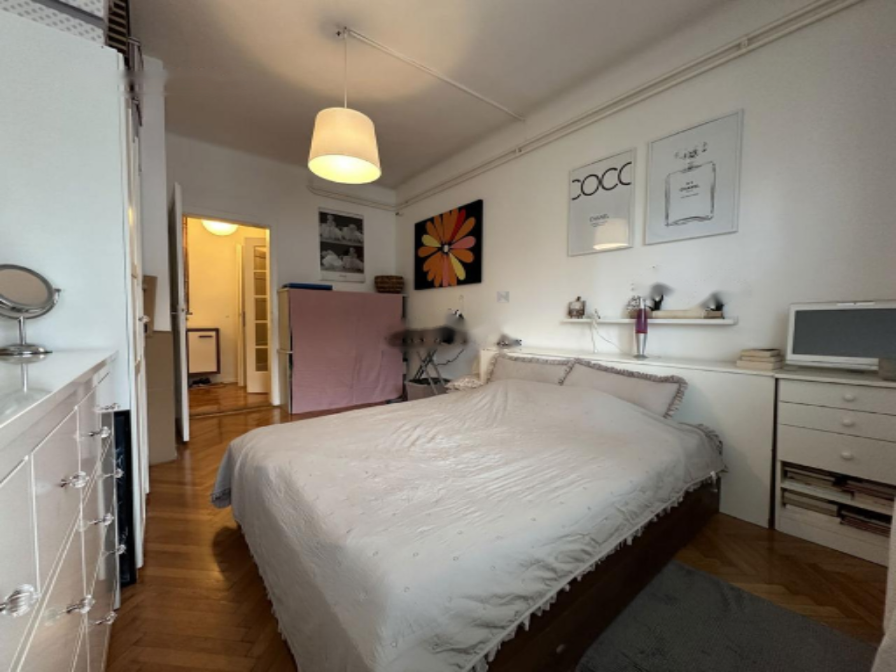 Квартира в Любляне, Словения, 102 м² - фото 10