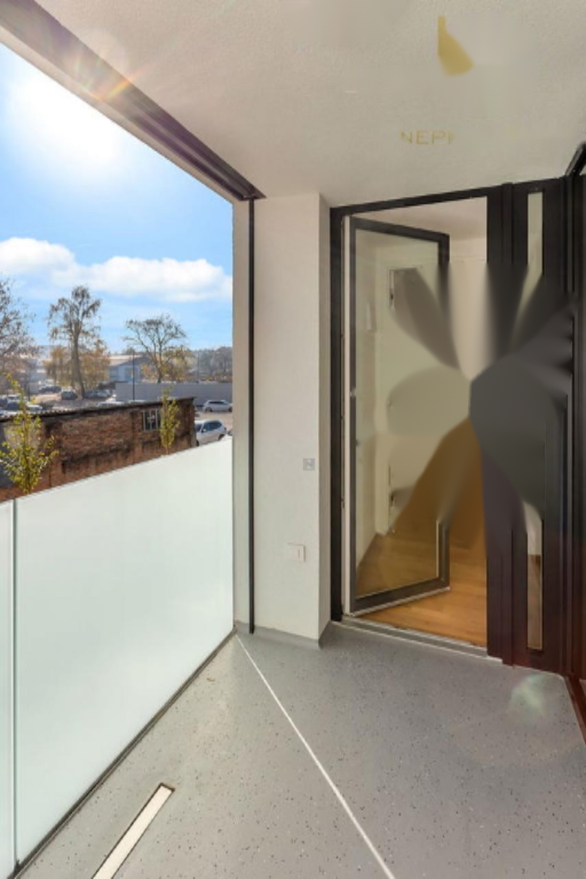 Квартира в Любляне, Словения, 78 м² - фото 10