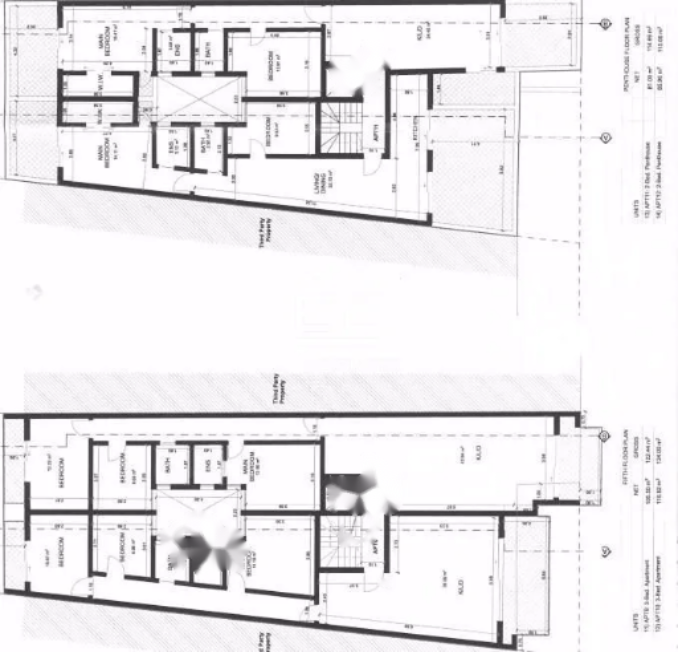 Квартира в Шемшие, Мальта, 125 м² - фото 9
