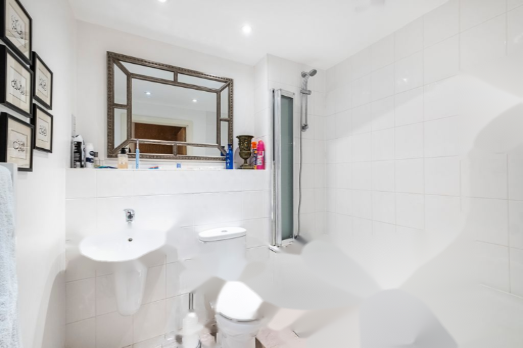 Квартира в Лондоне, Великобритания, 47 м² - фото 10