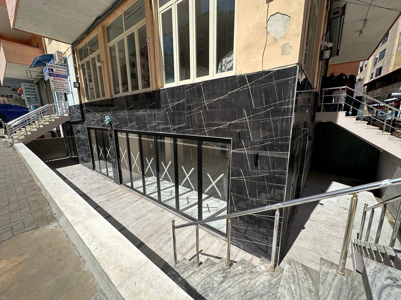 Коммерческая недвижимость в Дурресе, Албания, 121 м² - фото 14