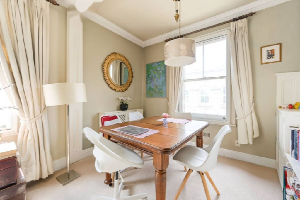 Квартира в Лондоне, Великобритания, 119 м² - фото 10