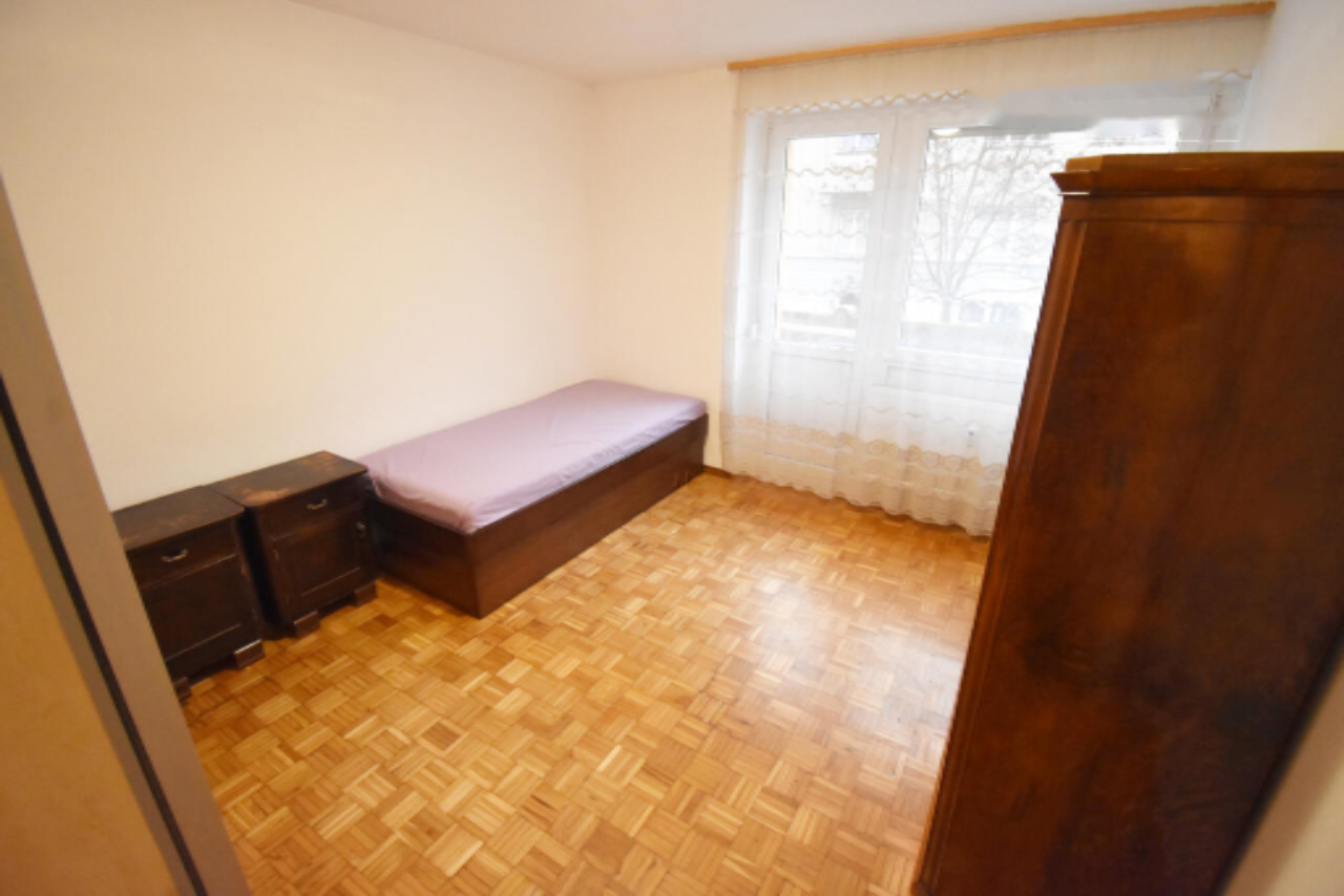 Квартира в Любляне, Словения, 80 м² - фото 10