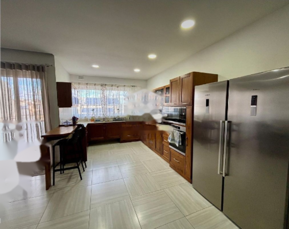 Квартира в Марсашлокке, Мальта, 195 м² - фото 10