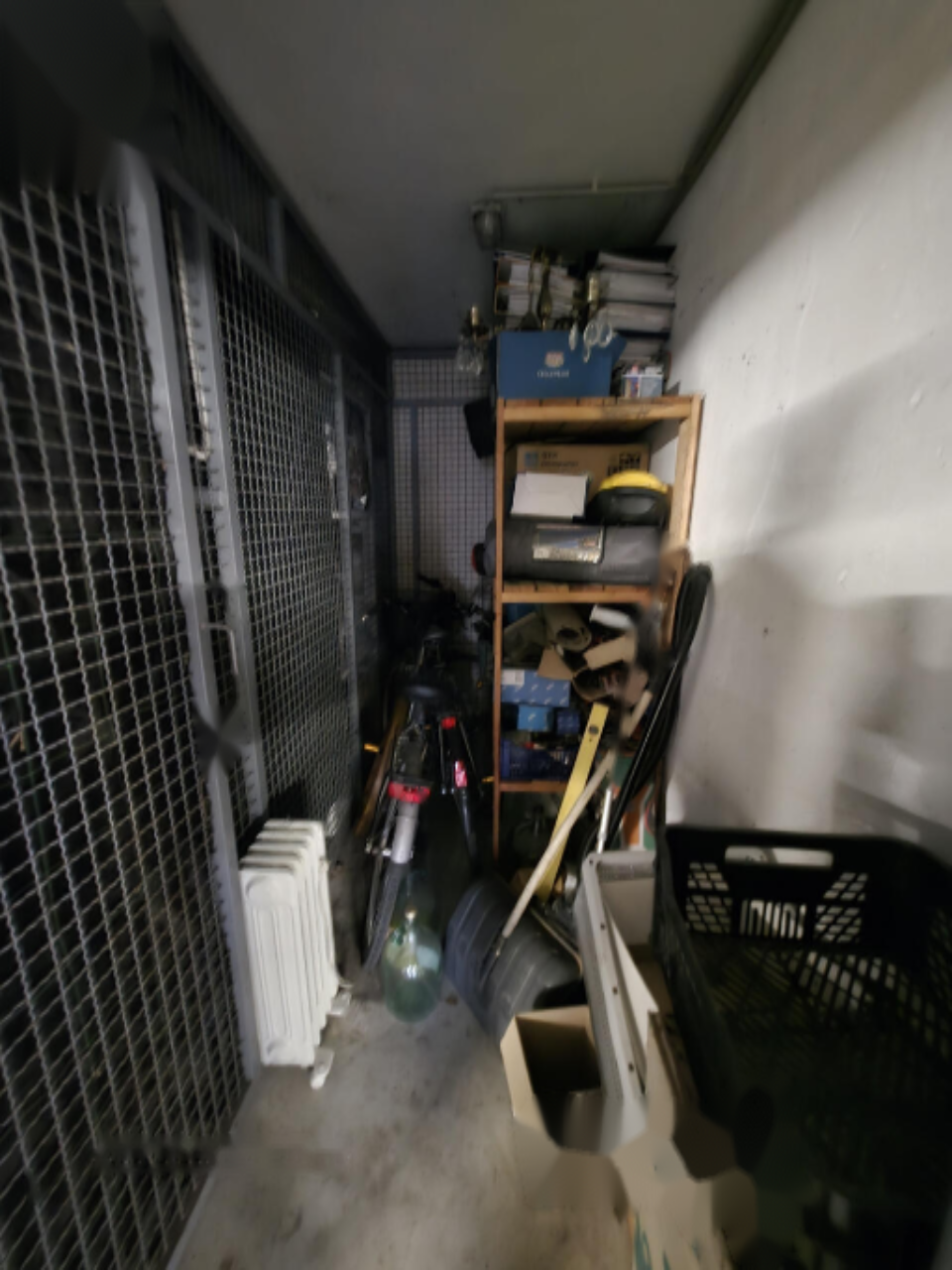 Квартира в Любляне, Словения, 150 м² - фото 10