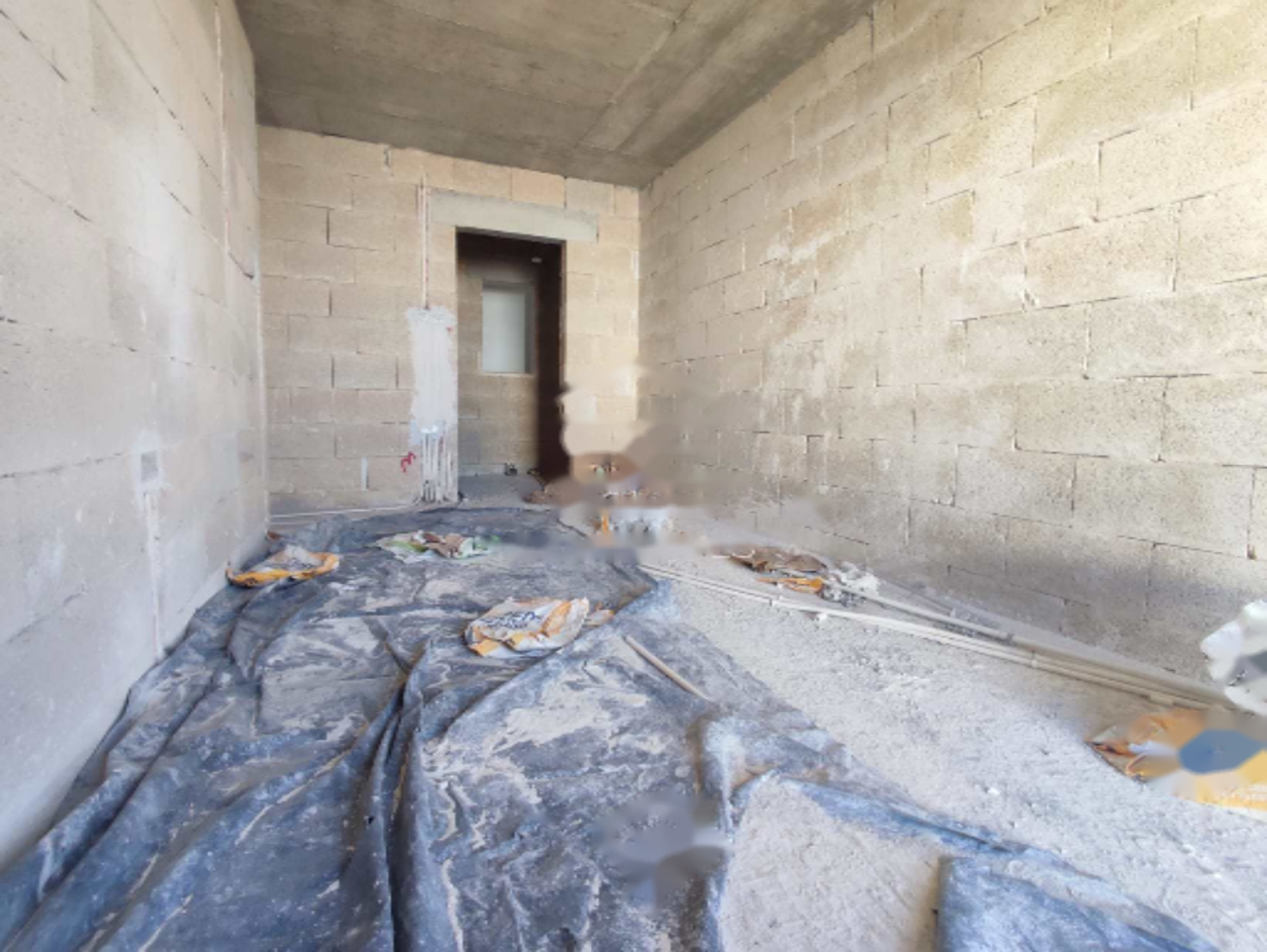 Квартира в Зеббудже, Мальта, 160 м² - фото 10