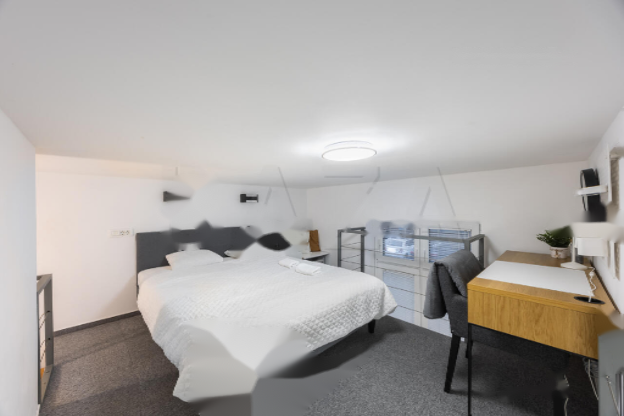 Квартира в Любляне, Словения, 40 м² - фото 10