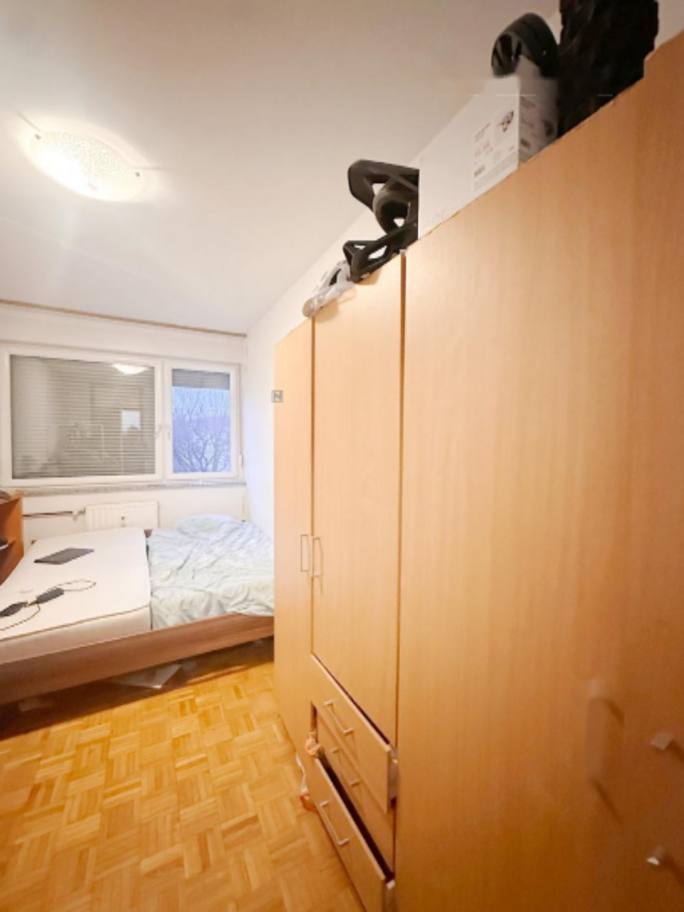 Квартира в Любляне, Словения, 102 м² - фото 10