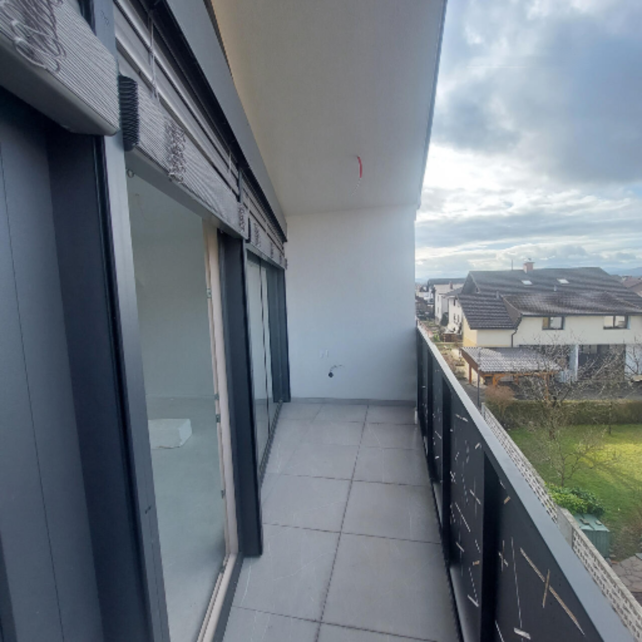 Квартира в Любляне, Словения, 159 м² - фото 10