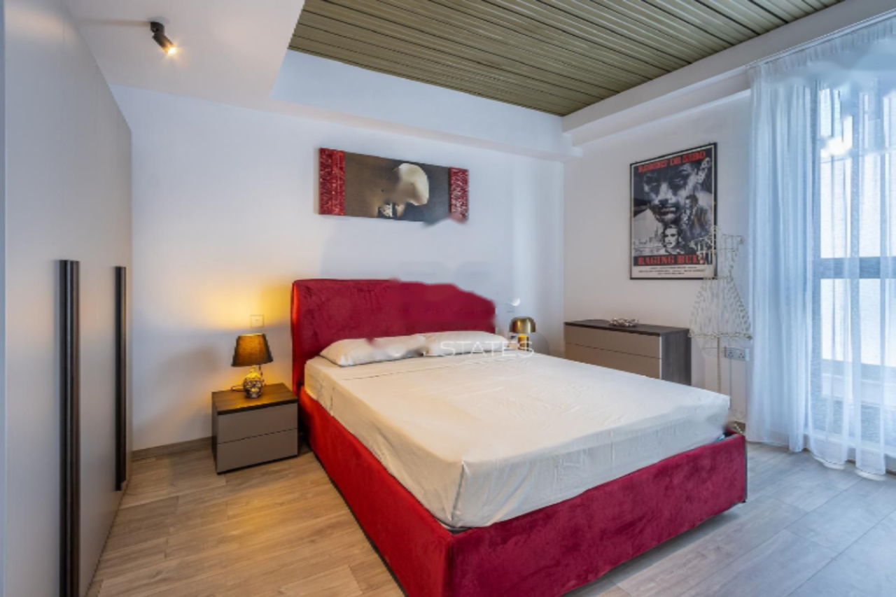 Квартира в Слиме, Мальта, 96 м² - фото 10