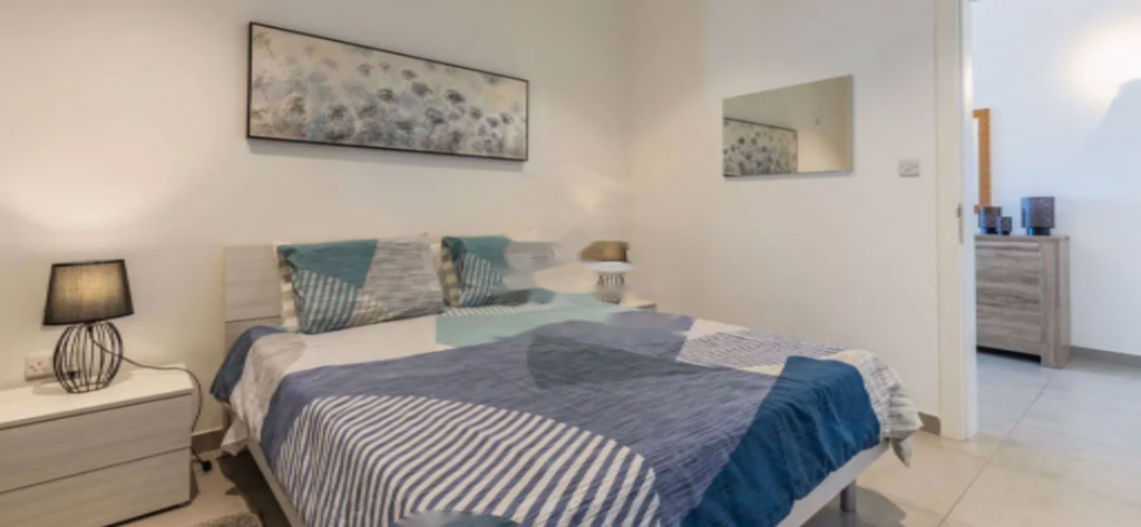 Квартира в Сент-Джулиансе, Мальта, 115 м² - фото 10