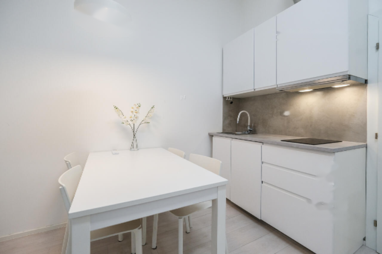 Квартира в Любляне, Словения, 40 м² - фото 10