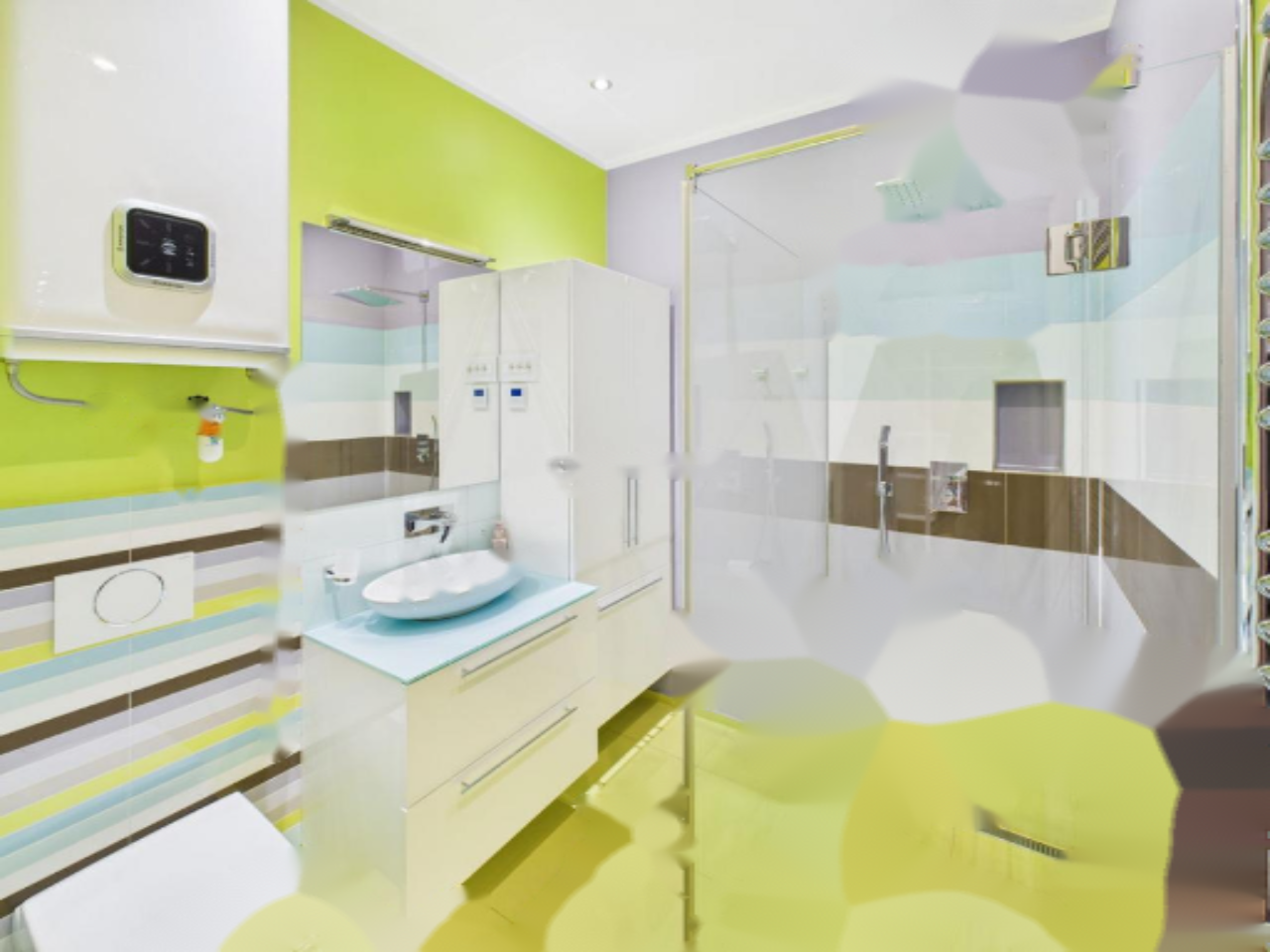 Квартира в Любляне, Словения, 176 м² - фото 10