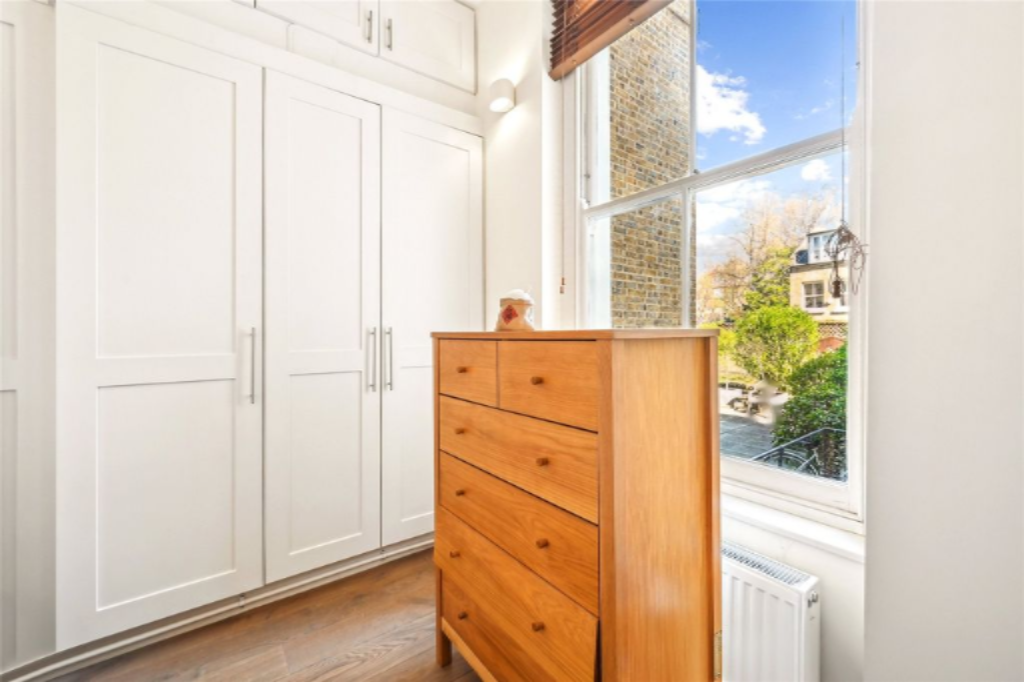 Квартира в Лондоне, Великобритания, 33 м² - фото 10