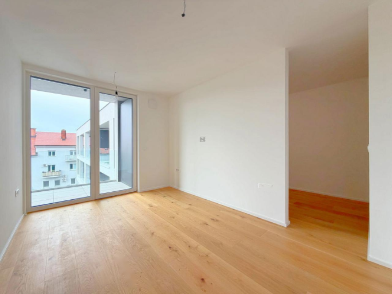 Квартира в Любляне, Словения, 131 м² - фото 10