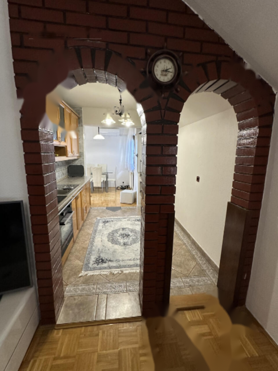 Квартира в Любляне, Словения, 113 м² - фото 10