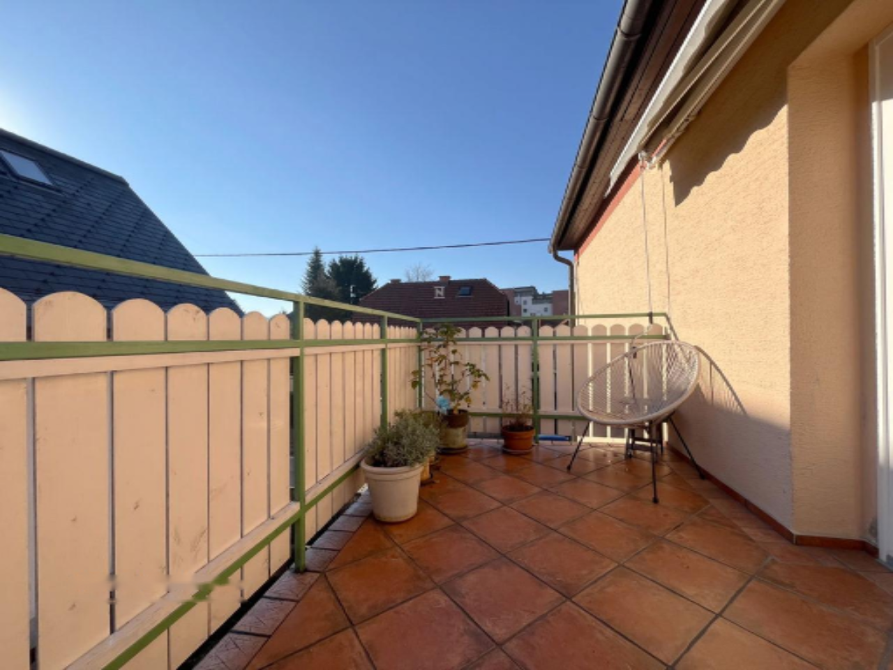 Квартира в Любляне, Словения, 100 м² - фото 10