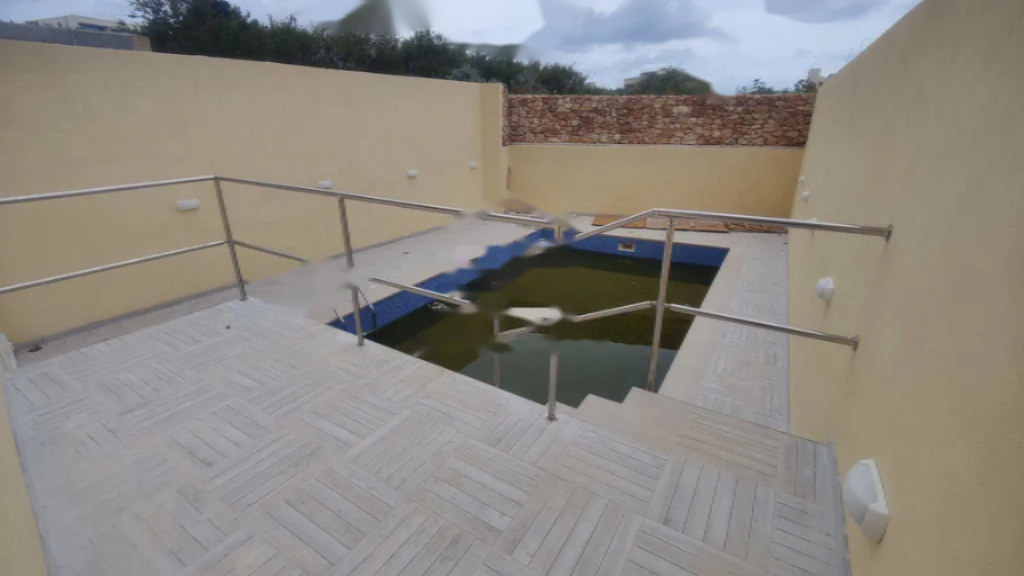 Квартира на Гозо, Мальта, 130 м² - фото 8