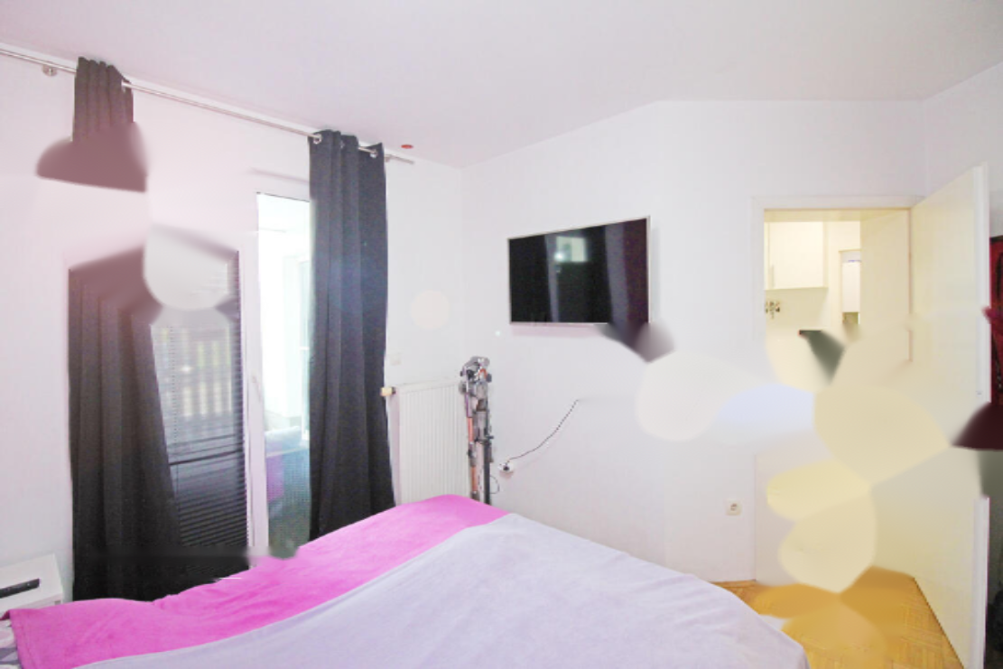 Квартира в Любляне, Словения, 50 м² - фото 10