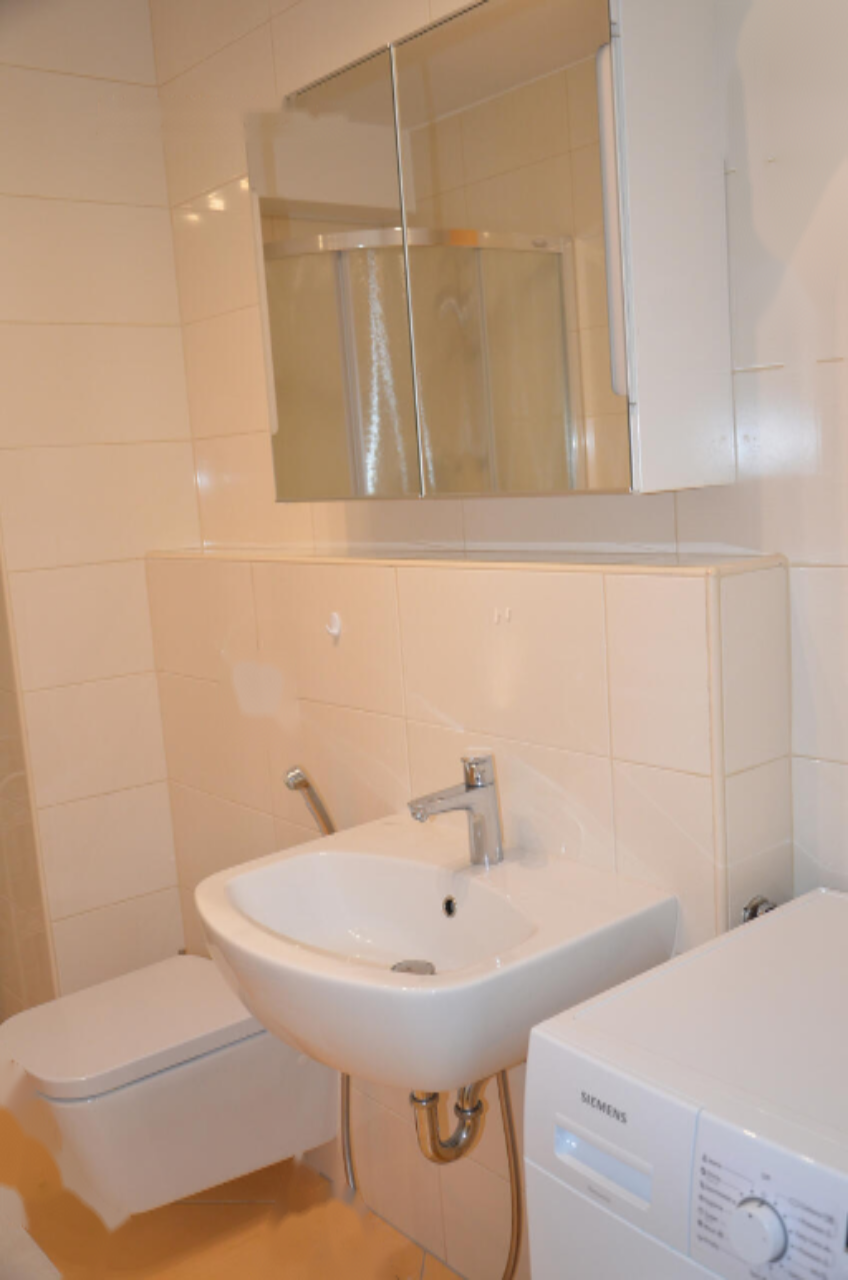 Квартира в Любляне, Словения, 46 м² - фото 10