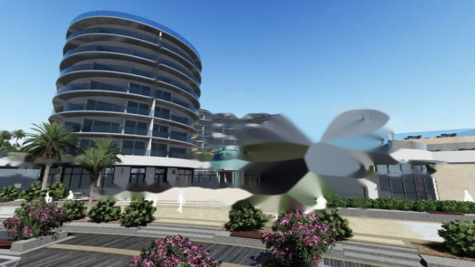 Квартира в Калькаре, Мальта, 264 м² - фото 11