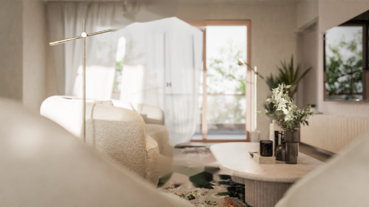 Квартира в Любляне, Словения, 115 м² - фото 11