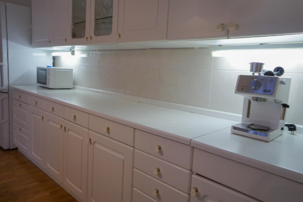 Квартира в Любляне, Словения, 73 м² - фото 11