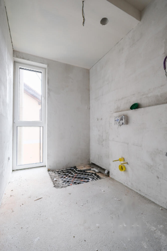 Квартира в Любляне, Словения, 131 м² - фото 11