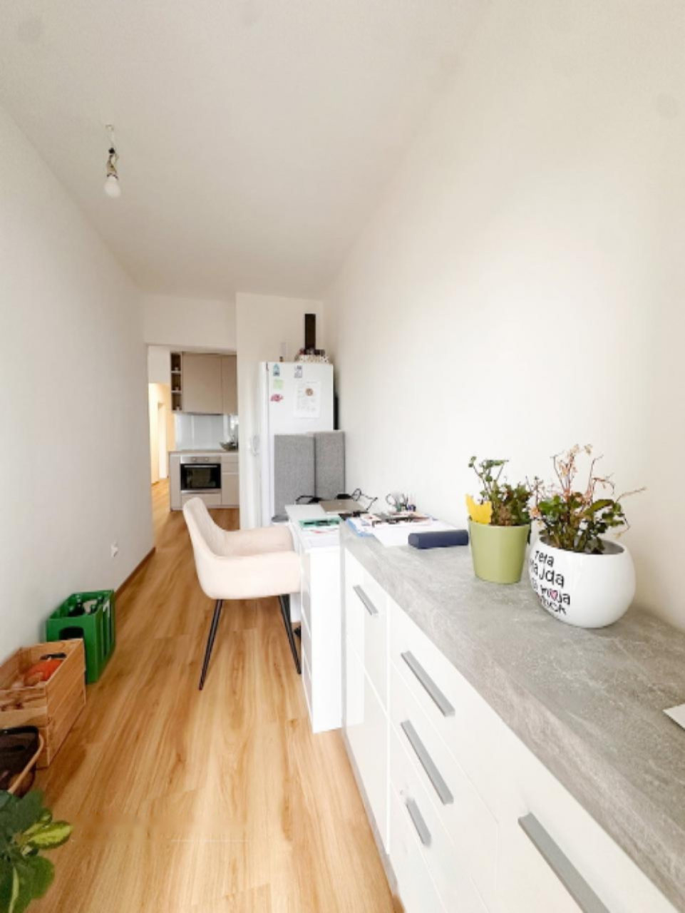 Квартира в Любляне, Словения, 66 м² - фото 11