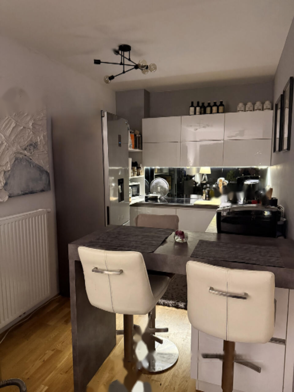 Квартира в Любляне, Словения, 78 м² - фото 11