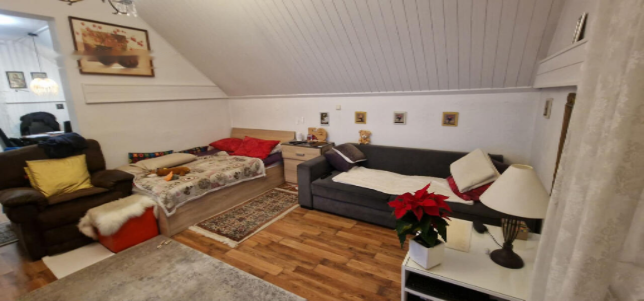 Квартира в Любляне, Словения, 85 м² - фото 11