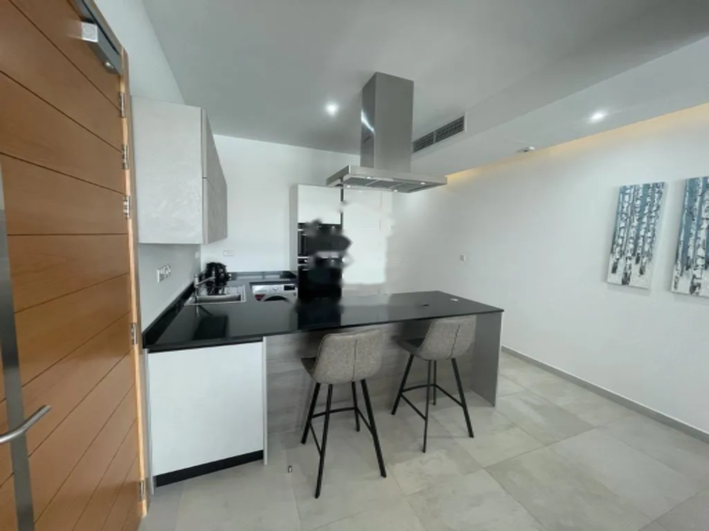 Квартира в Слиме, Мальта, 117 м² - фото 11