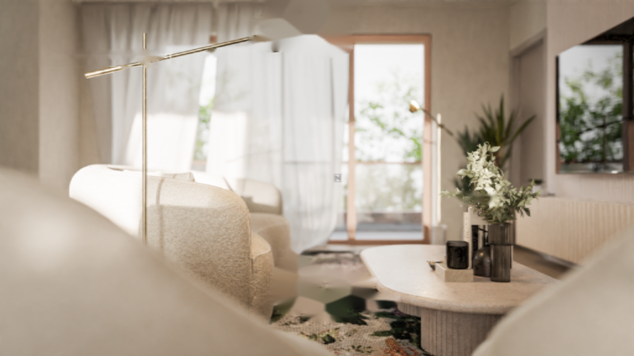 Квартира в Любляне, Словения, 89 м² - фото 11