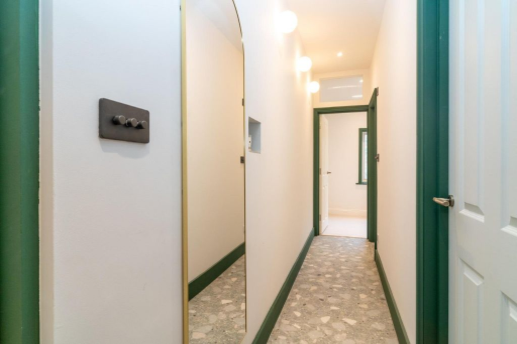 Квартира в Лондоне, Великобритания, 51 м² - фото 11