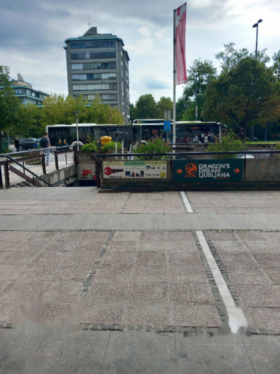 Офис в Любляне, Словения, 8 м² - фото 11